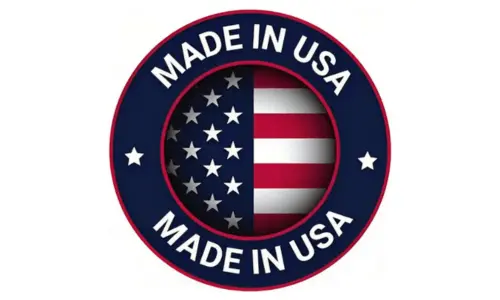 Made in USA Symbol