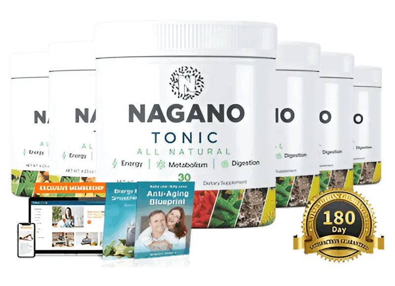 Order Nagano Tonic